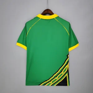 Retro Jamaica 1998 Jersey