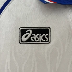 Retro Japan 1998 Jersey