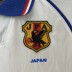 Retro Japan 1998 Jersey