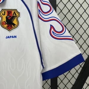 Retro Japan 1998 Jersey