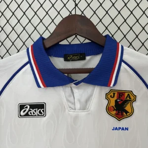 Retro Japan 1998 Jersey