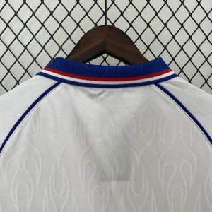 Retro Japan 1998 Jersey