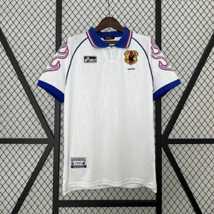 Retro Japan 1998 Jersey