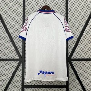 Retro Japan 1998 Jersey