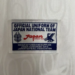 Retro Japan 1998 Jersey