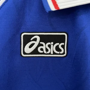 Retro Japan 1998 Jersey