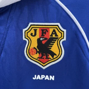 Retro Japan 1998 Jersey