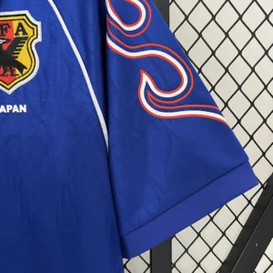 Retro Japan 1998 Jersey