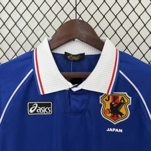 Retro Japan 1998 Jersey