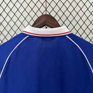 Retro Japan 1998 Jersey