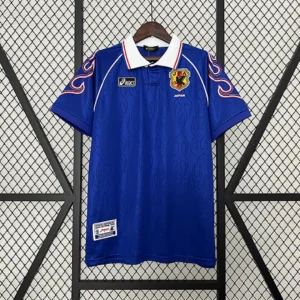 Retro Japan 1998 Jersey