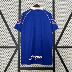 Retro Japan 1998 Jersey