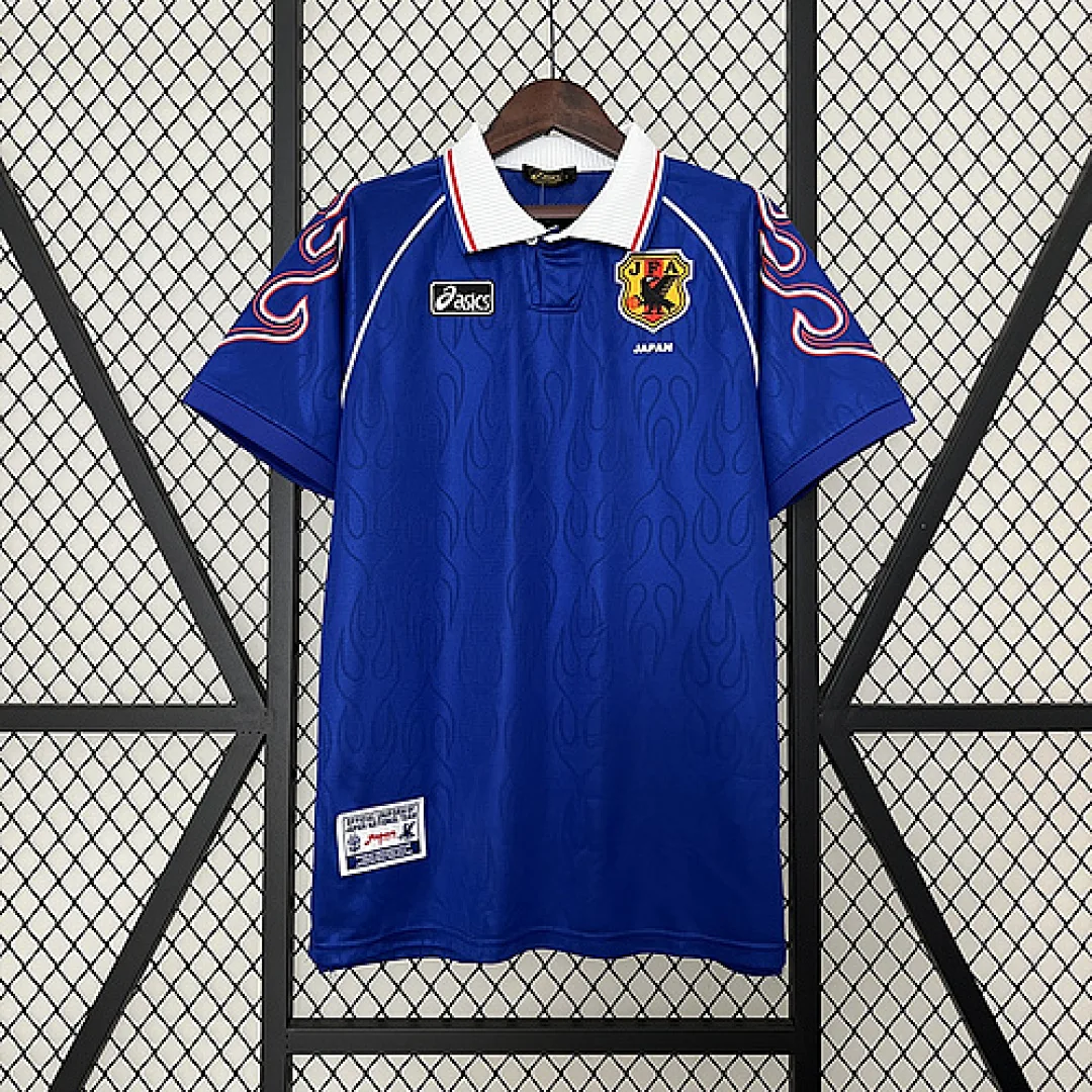 Retro Japan 1998 Jersey