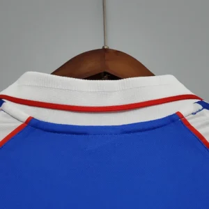 Retro Japan 2000 Home Jersey