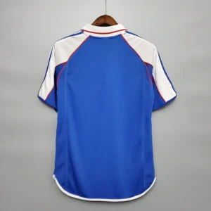 Retro Japan 2000 Home Jersey