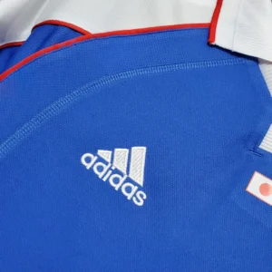 Retro Japan 2000 Home Jersey