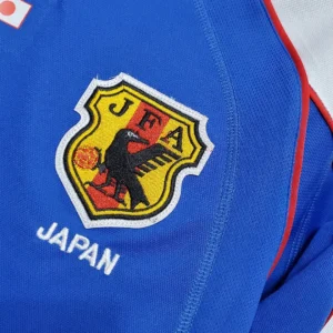 Retro Japan 2000 Home Jersey