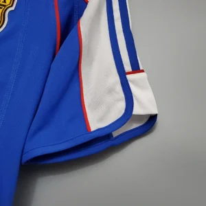 Retro Japan 2000 Home Jersey