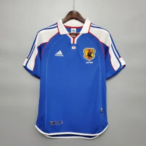 Retro Japan 2000 Home Jersey