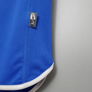 Retro Japan 2000 Home Jersey
