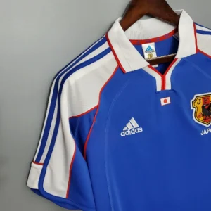Retro Japan 2000 Home Jersey