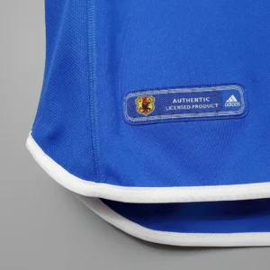 Retro Japan 2000 Home Jersey