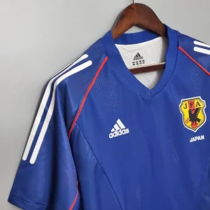 Retro Japan 2002 Home Jersey