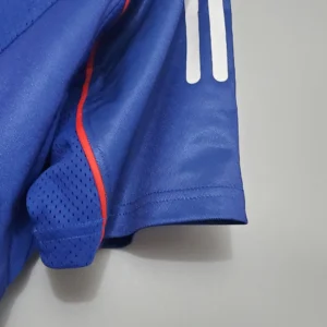Retro Japan 2002 Home Jersey