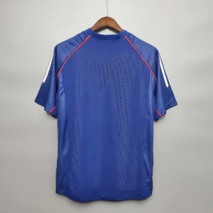 Retro Japan 2002 Home Jersey