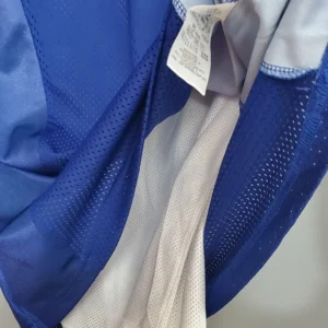 Retro Japan 2002 Home Jersey