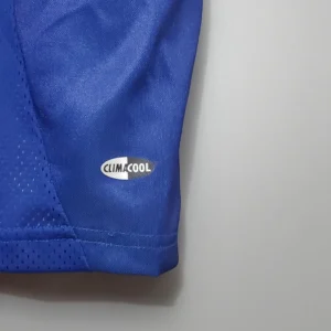 Retro Japan 2002 Home Jersey