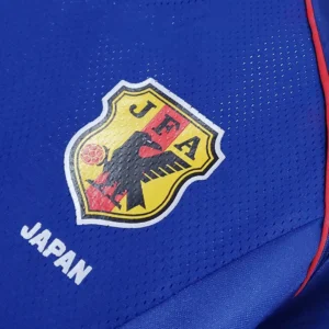 Retro Japan 2002 Home Jersey
