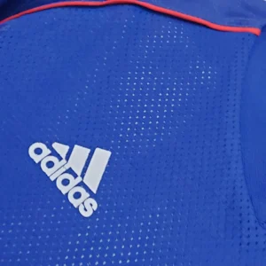Retro Japan 2002 Home Jersey