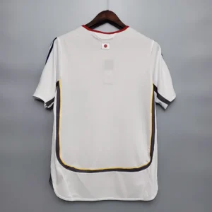 Retro Japan 2006 Jersey