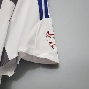 Retro Japan 2006 Jersey