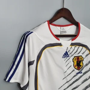 Retro Japan 2006 Jersey