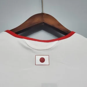 Retro Japan 2006 Jersey