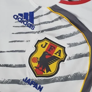 Retro Japan 2006 Jersey