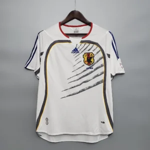 Retro Japan 2006 Jersey