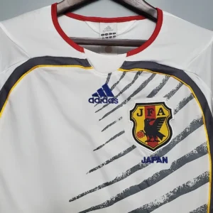 Retro Japan 2006 Jersey