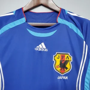 Retro Japan 2006 Jersey