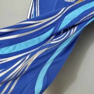 Retro Japan 2006 Jersey