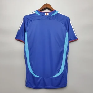 Retro Japan 2006 Jersey