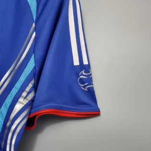 Retro Japan 2006 Jersey