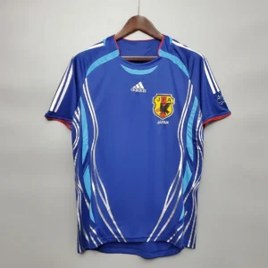 Retro Japan 2006 Jersey