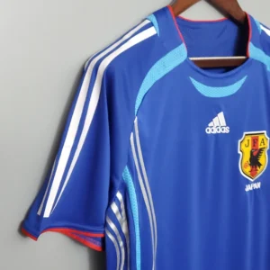 Retro Japan 2006 Jersey