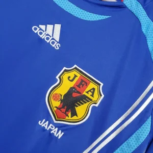 Retro Japan 2006 Jersey