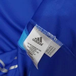 Retro Japan 2006 Jersey