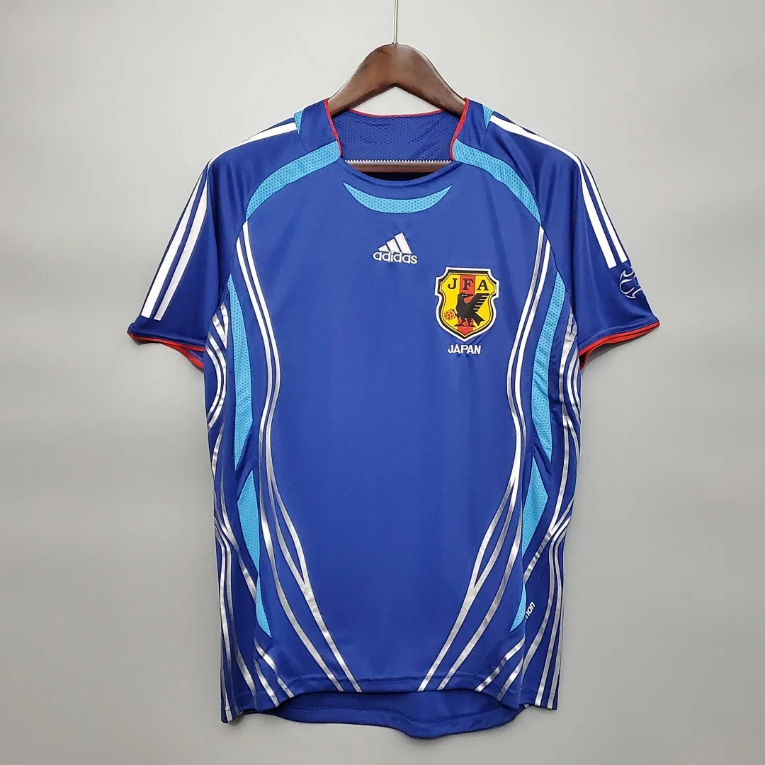 Retro Japan 2006 Jersey