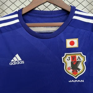 Retro Japan 2014 Home Jersey